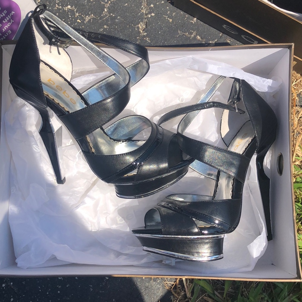 Rome heels
